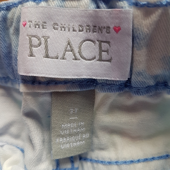 2 Pack Child Summer Shorts - Picture 5 of 8